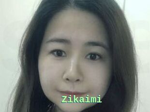 Zikaimi
