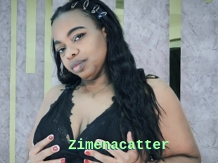 Zimenacatter