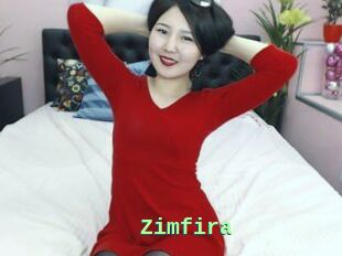 Zimfira
