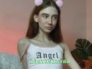 Zlataslavaa