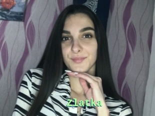 Zlatka