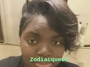 Zodiacqueen
