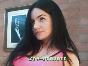 Zoe_bennett