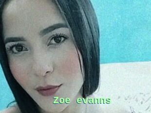 Zoe_evanns