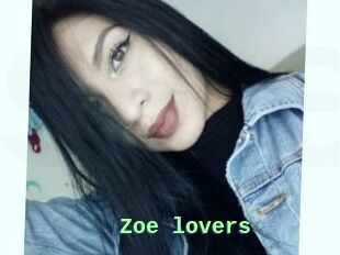 Zoe_lovers