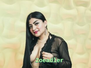 Zoeadler