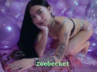 Zoebecket