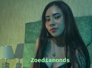 Zoediamonds