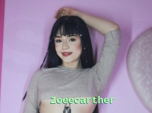 Zoeecarther