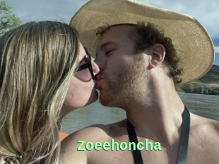 Zoeehoncha