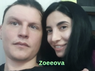 Zoeeova