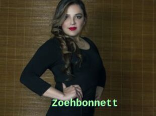 Zoehbonnett