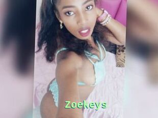 Zoekeys