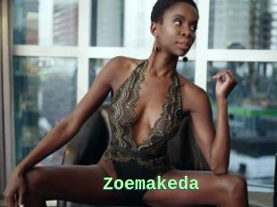 Zoemakeda
