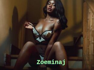Zoeminaj