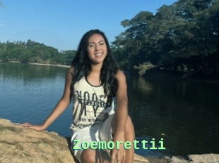 Zoemorettii