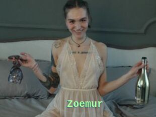 Zoemur