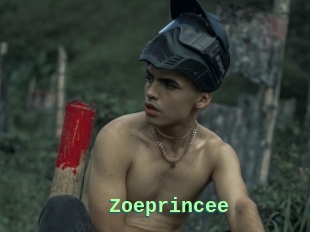 Zoeprincee