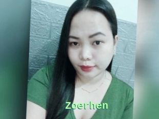 Zoerhen