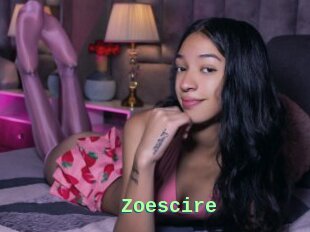 Zoescire