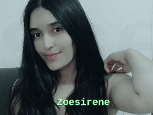 Zoesirene