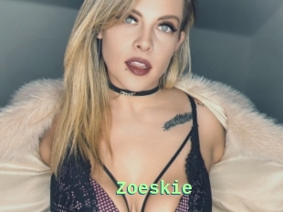 Zoeskie