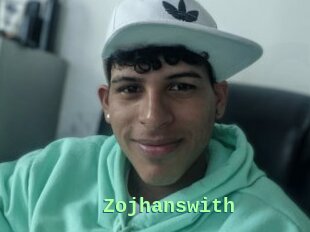 Zojhanswith