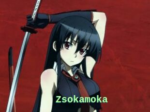 Zsokamoka