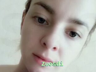 Zuosdi