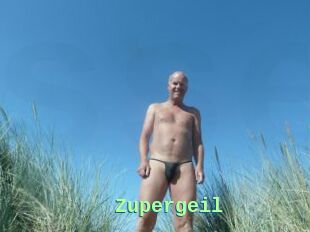 Zupergeil