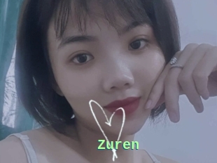 Zuren