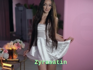 Zyrasatin